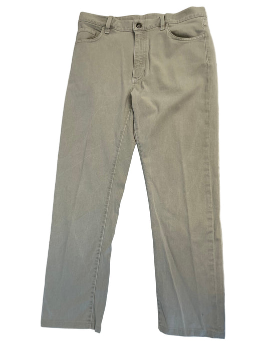 Marcus Stunt Zegna Jeans Bad Boys 4 Ride or Die (2024) Wardrobe Y'allywood Props Jeans (33)