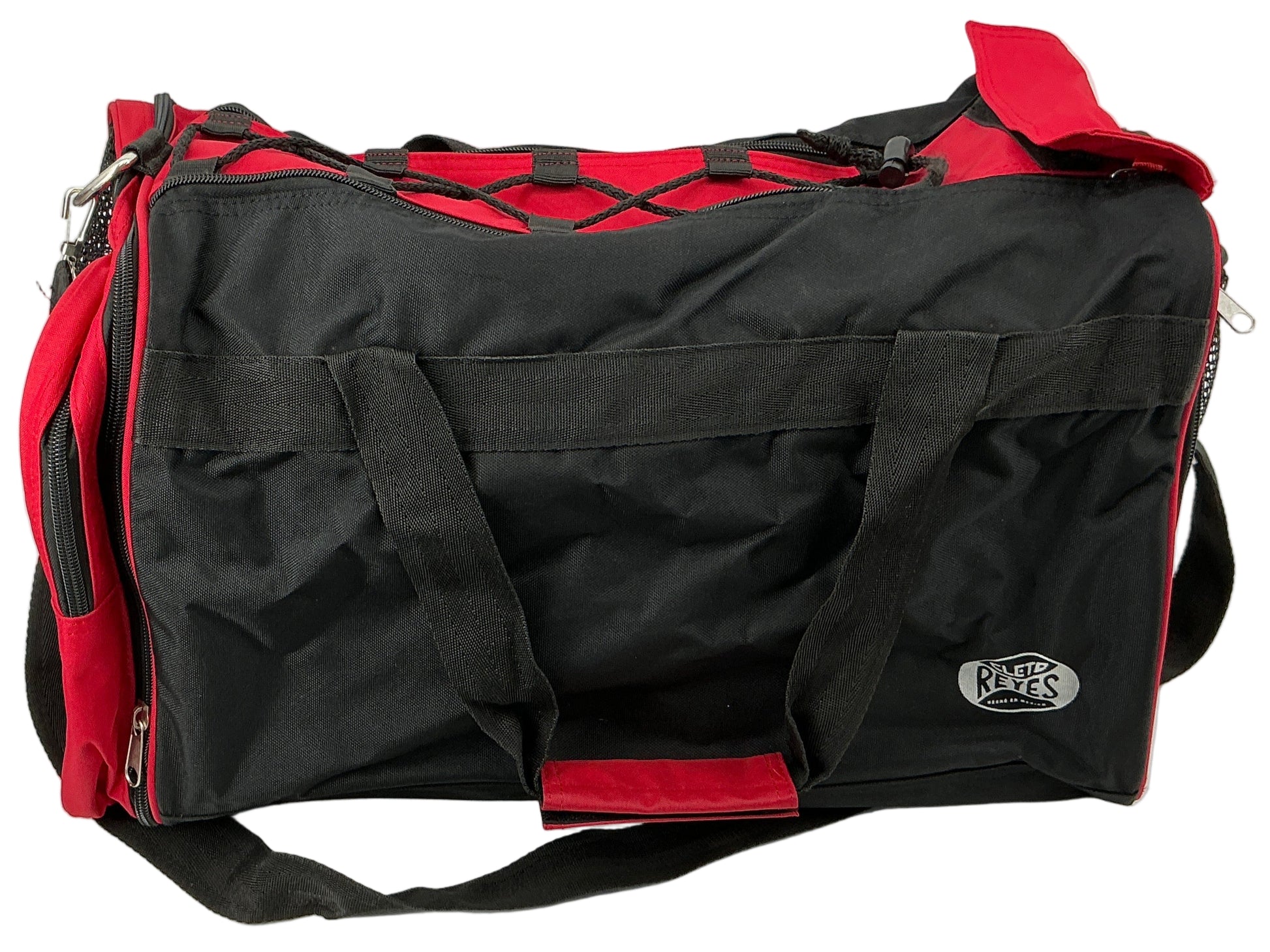 Delphi Gym Cleto Reyes Gym Bag Creed 3 (2023) Movie Prop Y'allywood Props