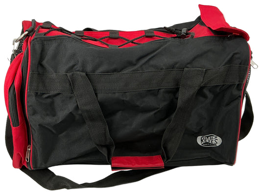 Delphi Gym Cleto Reyes Gym Bag Creed 3 (2023) Movie Prop Y'allywood Props