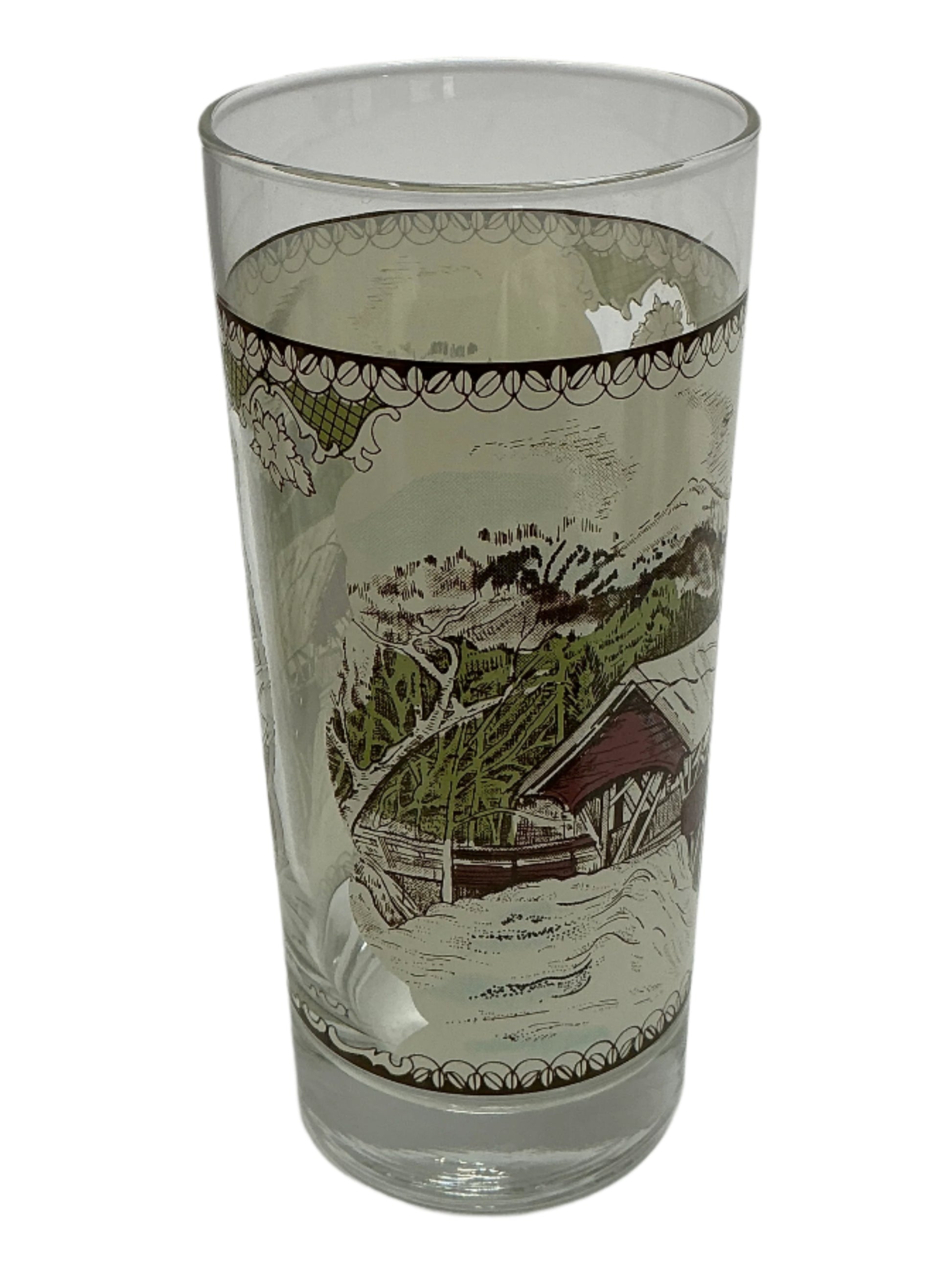 Glasses The House with a Clock in Its Walls (2018) Movie Prop Y'allywood Props Print 1