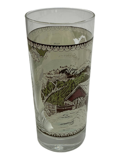 Glasses The House with a Clock in Its Walls (2018) Movie Prop Y'allywood Props Print 1