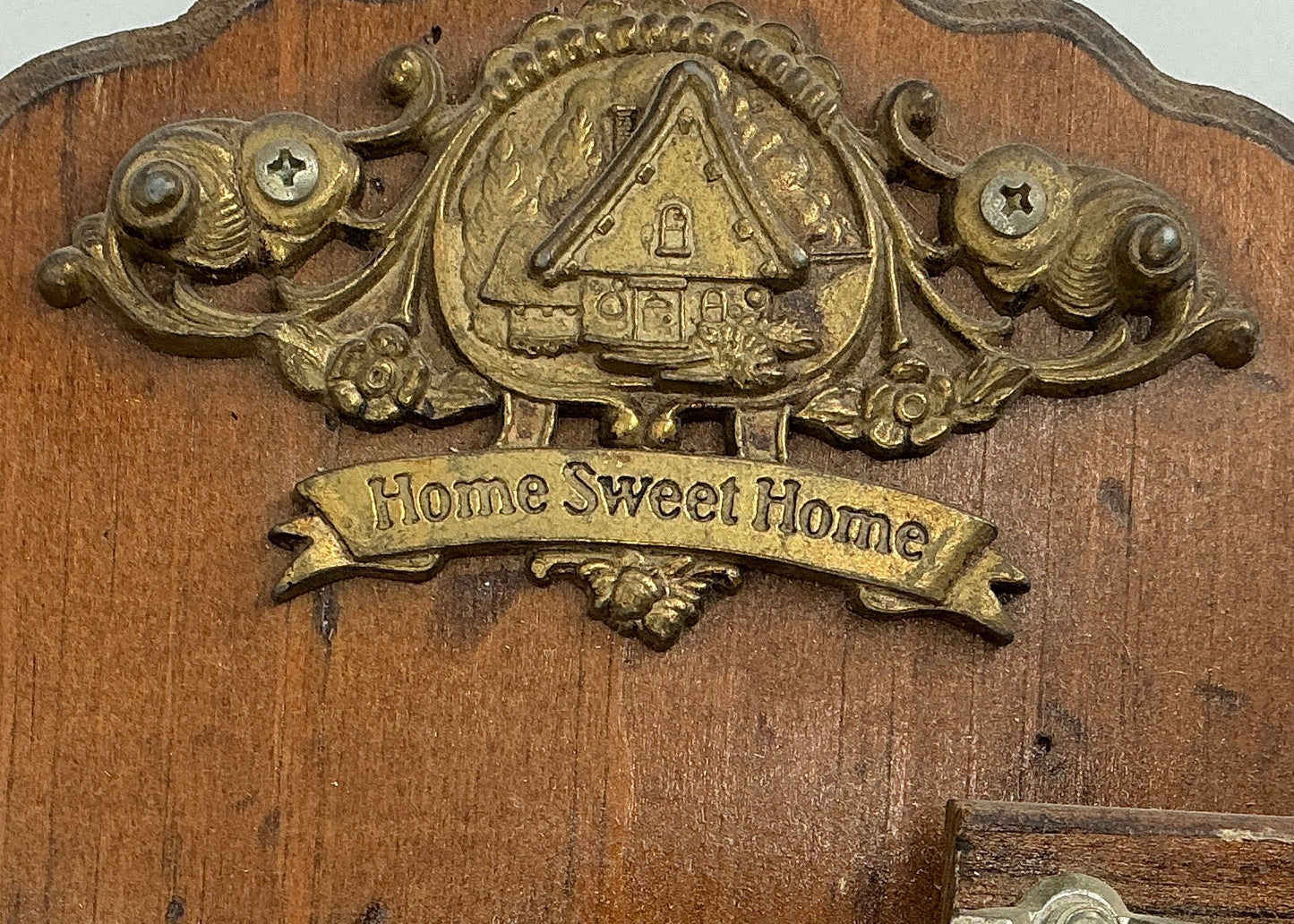 Phone Message Board from the Byer's House Stranger Things (2016-2025) Movie Prop Y'allywood Props