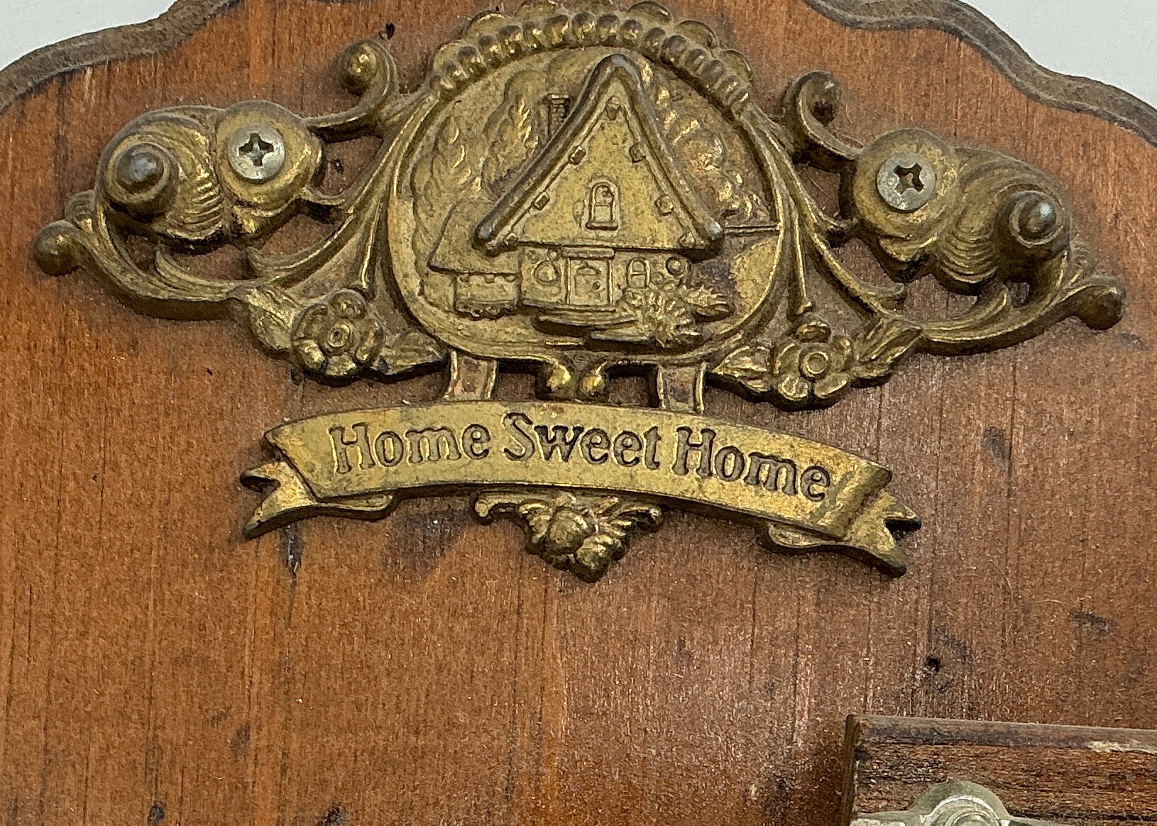 Phone Message Board from the Byer's House Stranger Things (2016-2025) Movie Prop Y'allywood Props