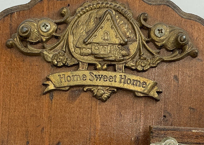 Phone Message Board from the Byer's House Stranger Things (2016-2025) Movie Prop Y'allywood Props