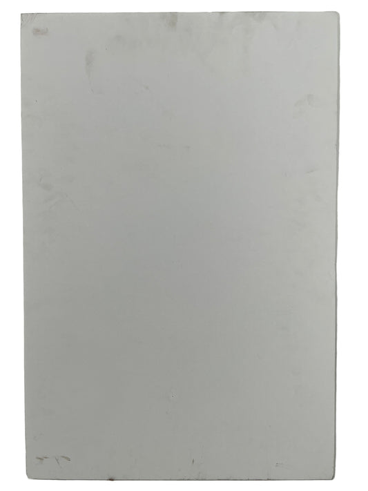 Miami Police Department Mission Sign Bad Boys For Life (2020) Movie Prop Y'allywood Props