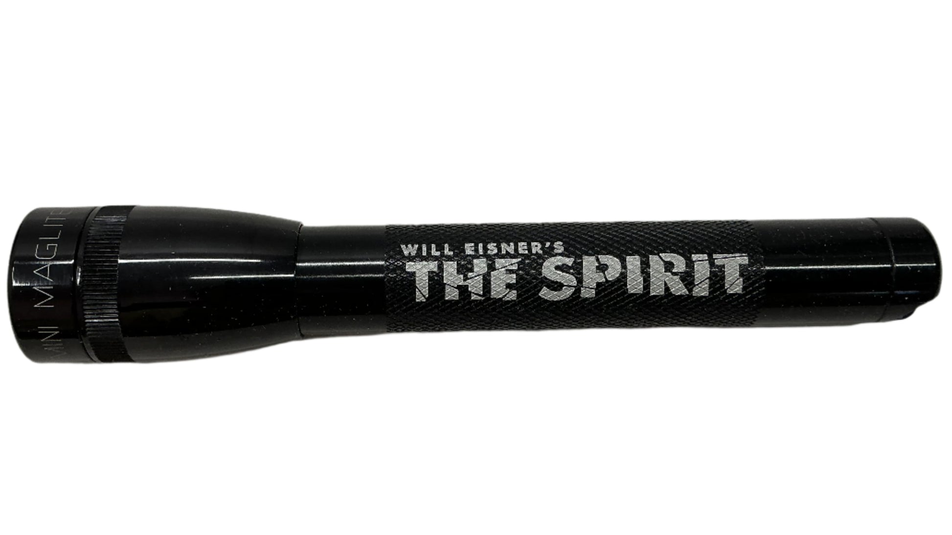 Flashlight Cast & Crew Gift The Spirit (2008) Memorabilia Y'allywood Props
