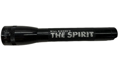 Flashlight Cast & Crew Gift The Spirit (2008) Memorabilia Y'allywood Props