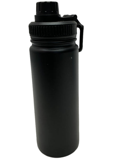 Stranger Things S5 Water Bottle Cast & Crew Gift Memorabilia Y'allywood Props
