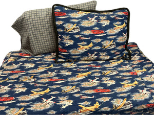 Descriptive image text