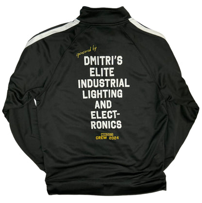 Thunderbolts Cast & Crew Gift Jacket Movie Prop Y'allywood Props