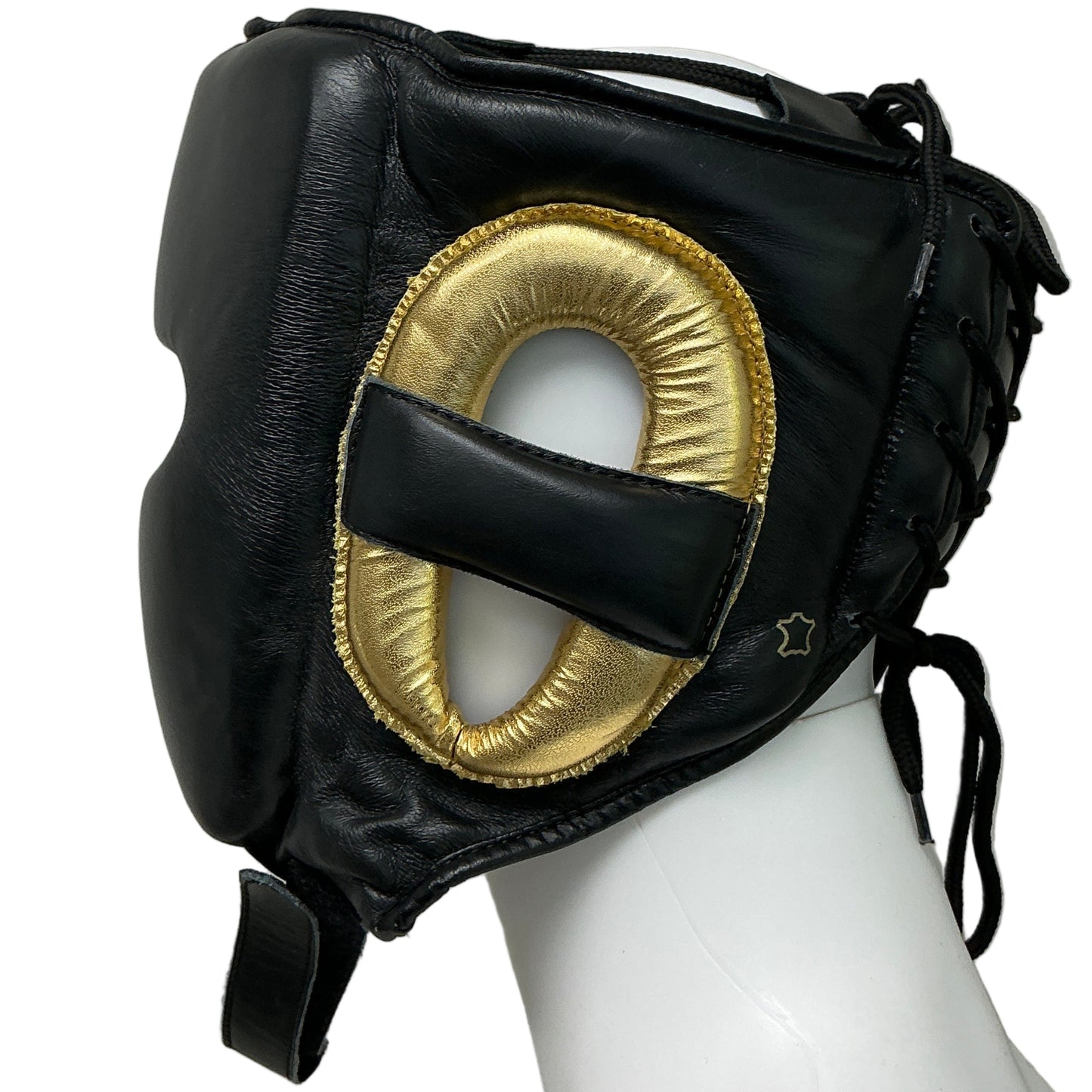 Delphi Gym Adidas Boxing Headgear Creed 3 (2023) Movie Prop Y'allywood Props