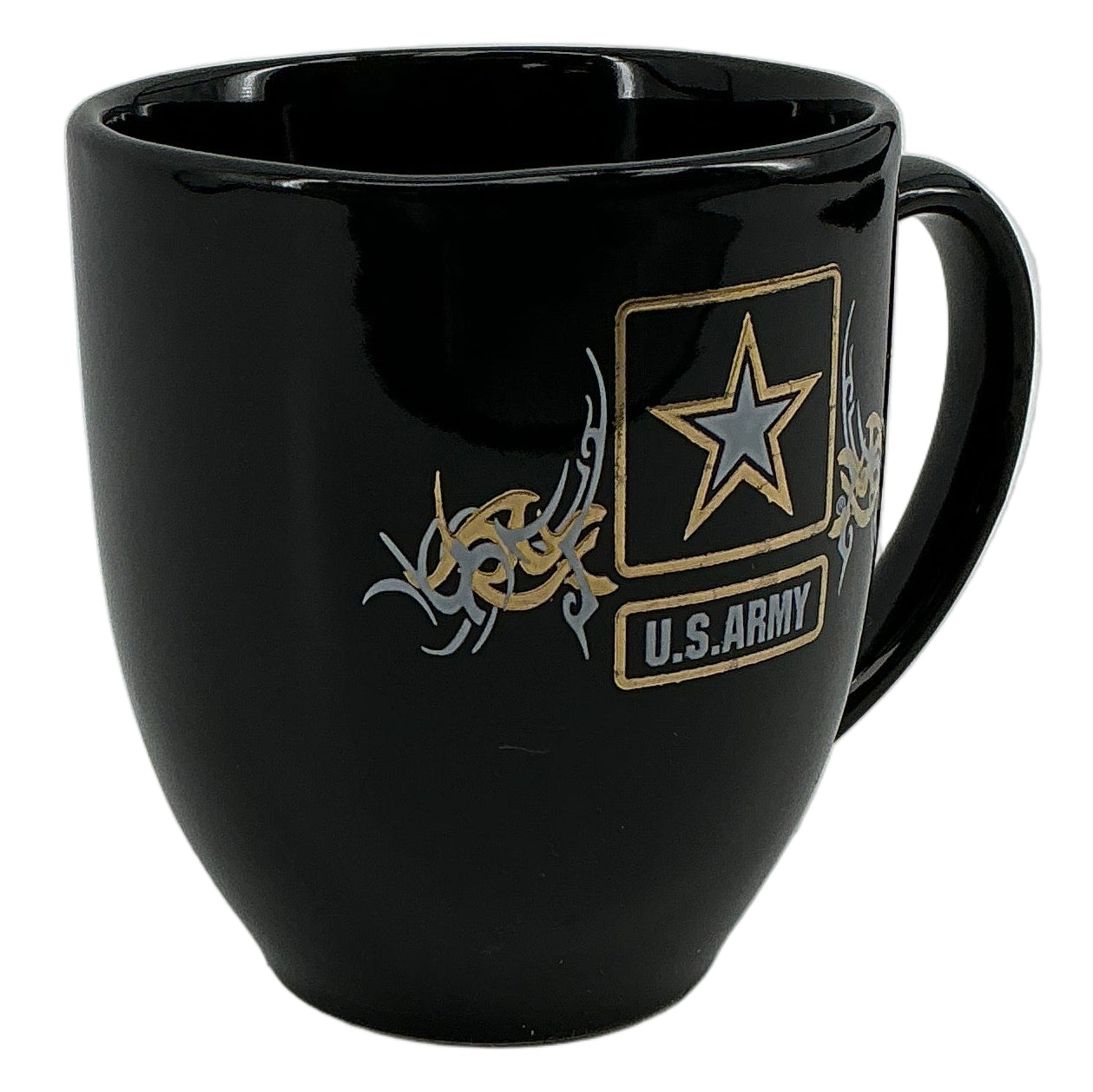 Kreese's Army Coffee Mug Cobra Kai Movie Prop Y'allywood Props