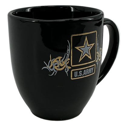 Kreese's Army Coffee Mug Cobra Kai Movie Prop Y'allywood Props