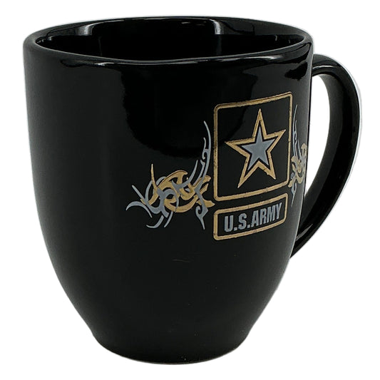 Kreese's Army Coffee Mug Cobra Kai Movie Prop Y'allywood Props