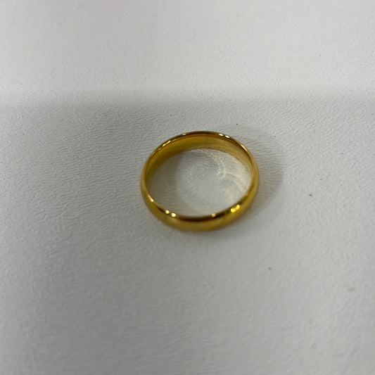 Victor Sykes Gold Ring Boy Erased Movie Prop Y'allywood Props   