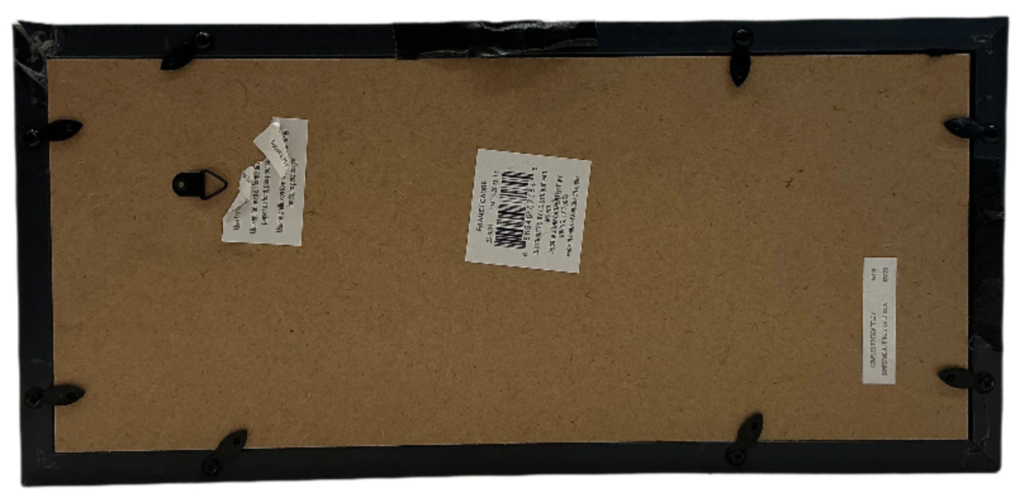 Gunther's Sekai Taikai Headband Cobra Kai (2018-2025) Movie Prop Y'allywood Props