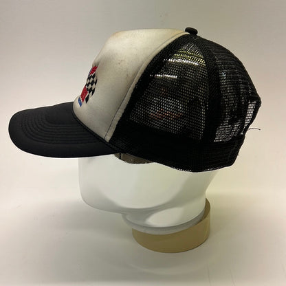 Neltini Racing Hat Episode 1 Doom Patrol Movie Prop Atlanta Brick Co   