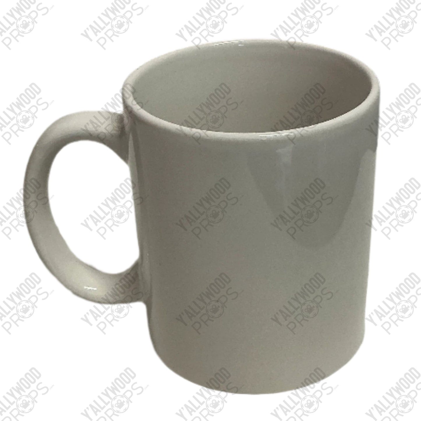Pym Technologies Mug Ant-Man (2015) Movie Prop Y'allywood Props