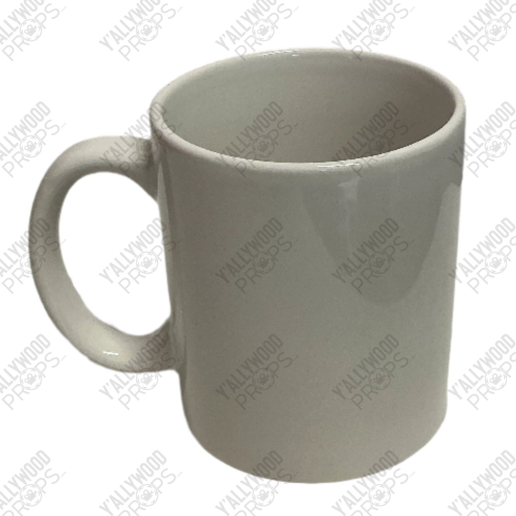 Pym Technologies Mug Ant-Man (2015) Movie Prop Y'allywood Props