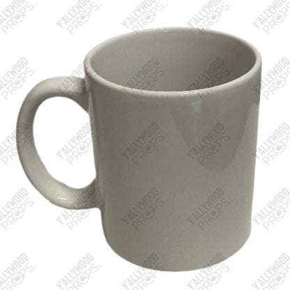 Pym Technologies Mug Ant-Man (2015) Movie Prop Y'allywood Props