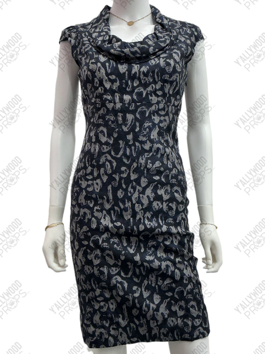 Rose's Dress Raymond & Ray (2022) Wearable Wardrobe Y'allywood Props