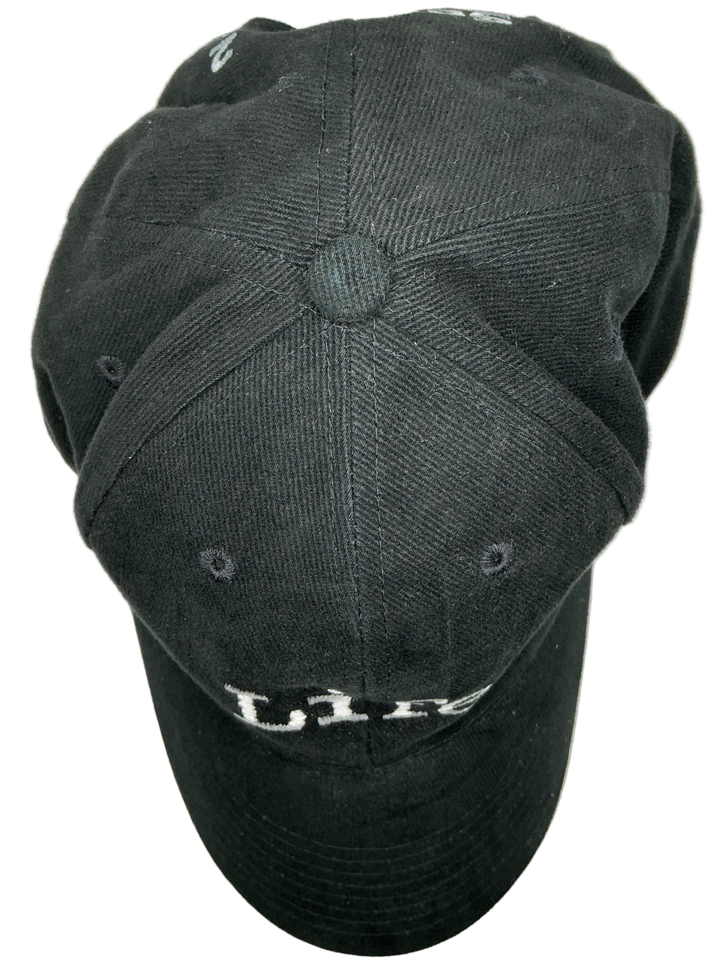 Cast & Crew Gift Hat Life (2007-2009) Wearable Wardrobe Y'allywood Props