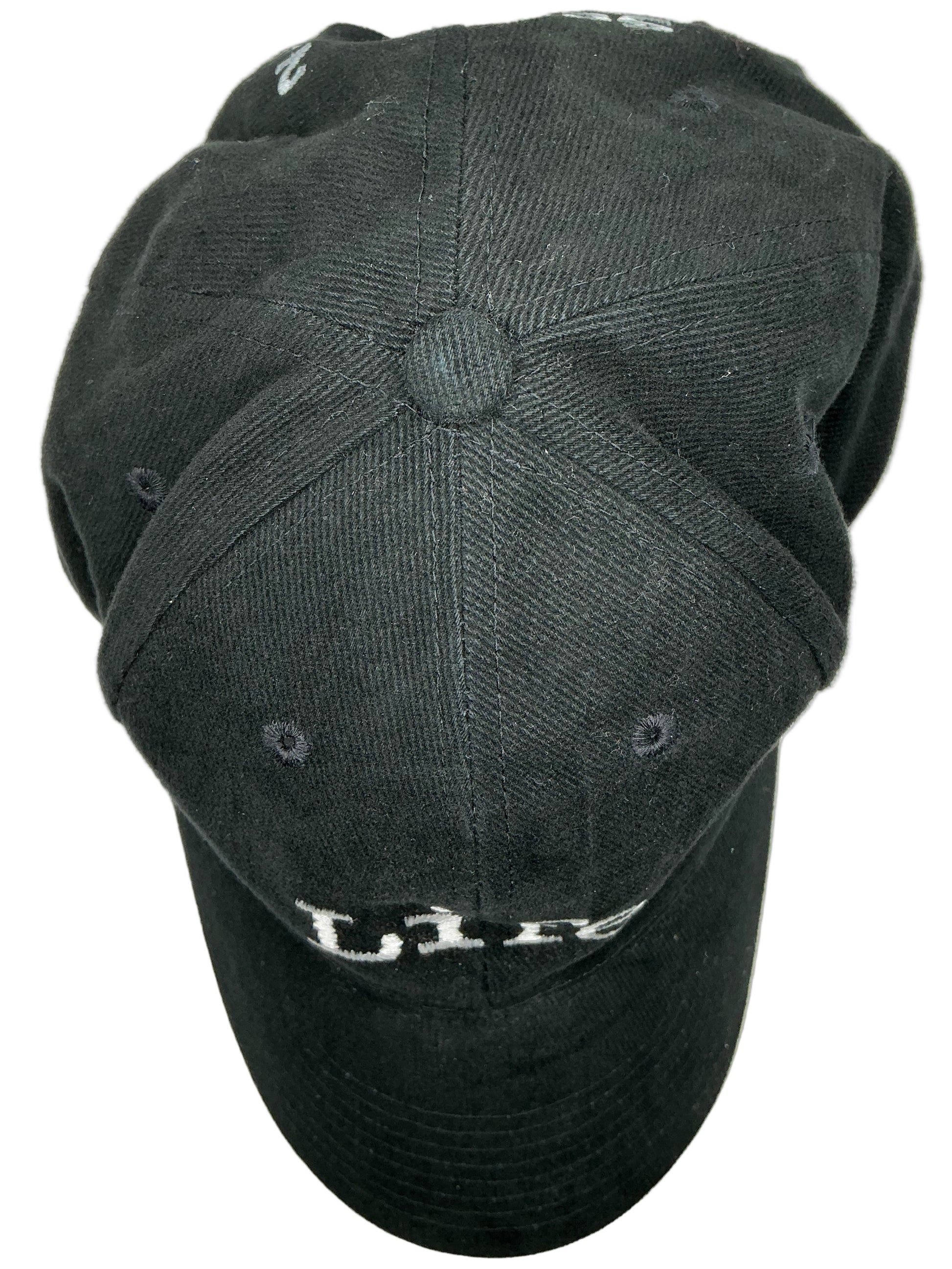 Cast & Crew Gift Hat Life (2007-2009) Wearable Wardrobe Y'allywood Props