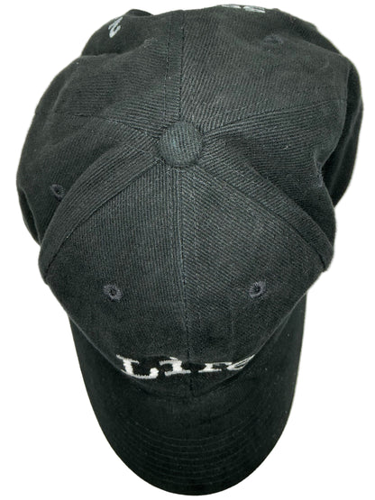 Cast & Crew Gift Hat Life (2007-2009) Wearable Wardrobe Y'allywood Props