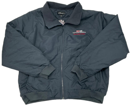 Captain America: Brave New World (2025) Jacket Cast & Crew Gift Memorabilia Y'allywood Props