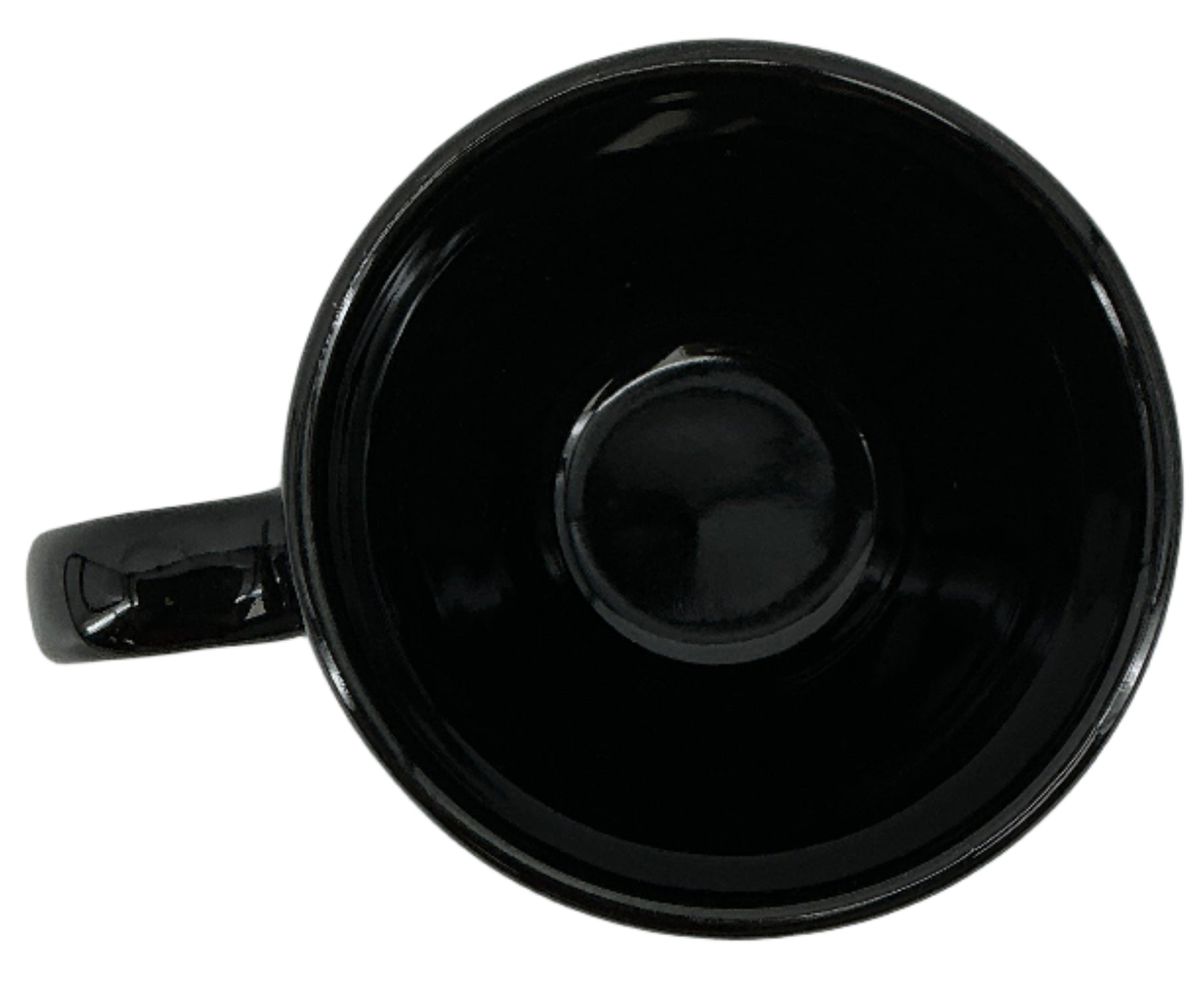 Kreese's Army Coffee Mug Cobra Kai Movie Prop Y'allywood Props