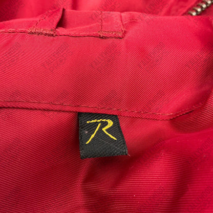 S2 Cobra Kai Jacket Cast & Crew Gift Wearable Wardrobe Y'allywood Props
