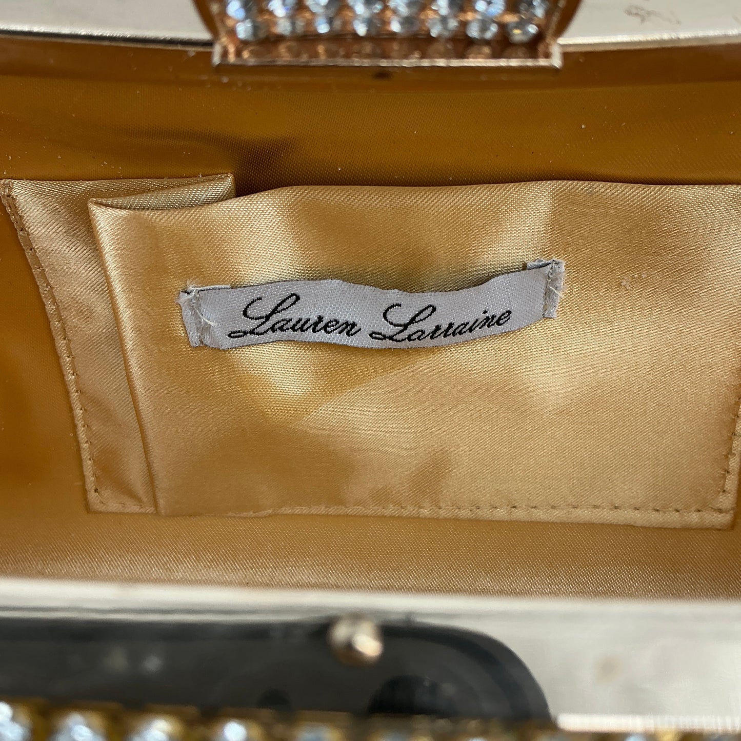 Megan's Clutch Purse Bad Boys 4 Ride or Die (2024) Wardrobe Y'allywood Props