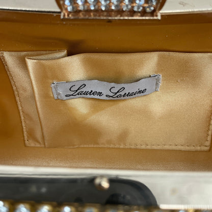 Megan's Clutch Purse Bad Boys 4 Ride or Die (2024) Wardrobe Y'allywood Props