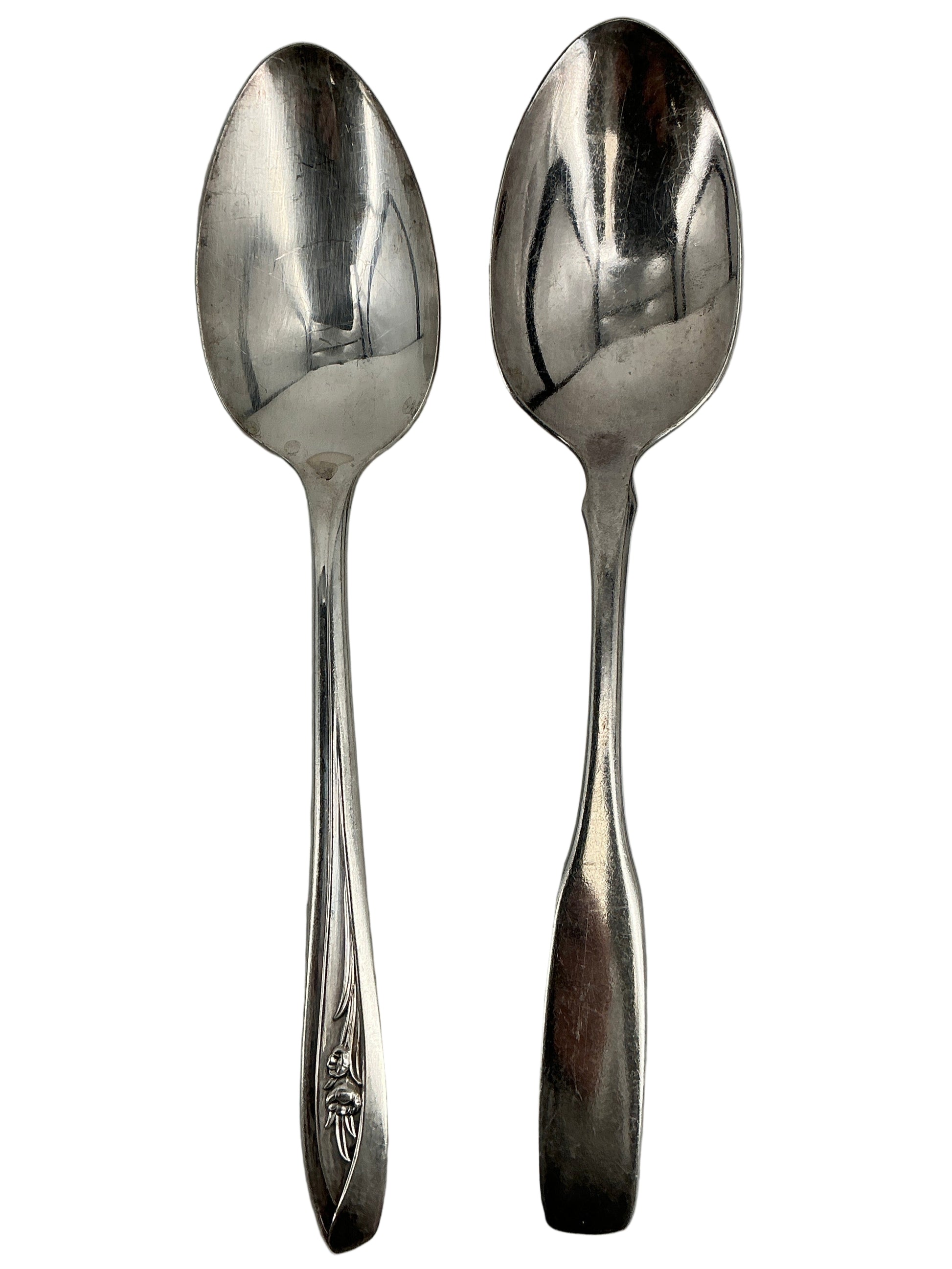 Radio Show Plate & Silver Killers of the Flower Moon (2023) Movie Props Y'allywood Props