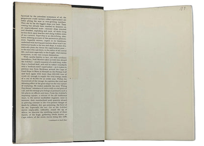 Supership Book from the Byer's House Stranger Things (2016-2025) Movie Prop Y'allywood Props