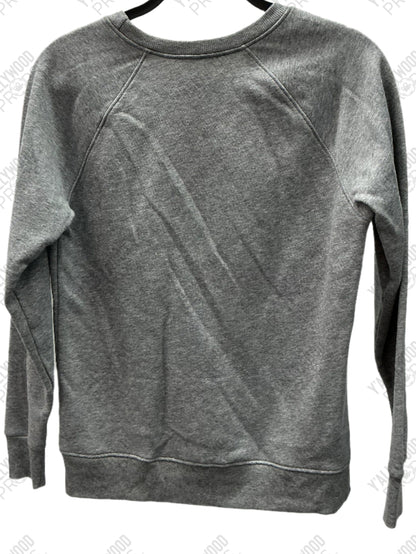 Port Oswego Ducks Alumni Crewneck Naomi (2022) Wearable Wardrobe Y'allywood Props