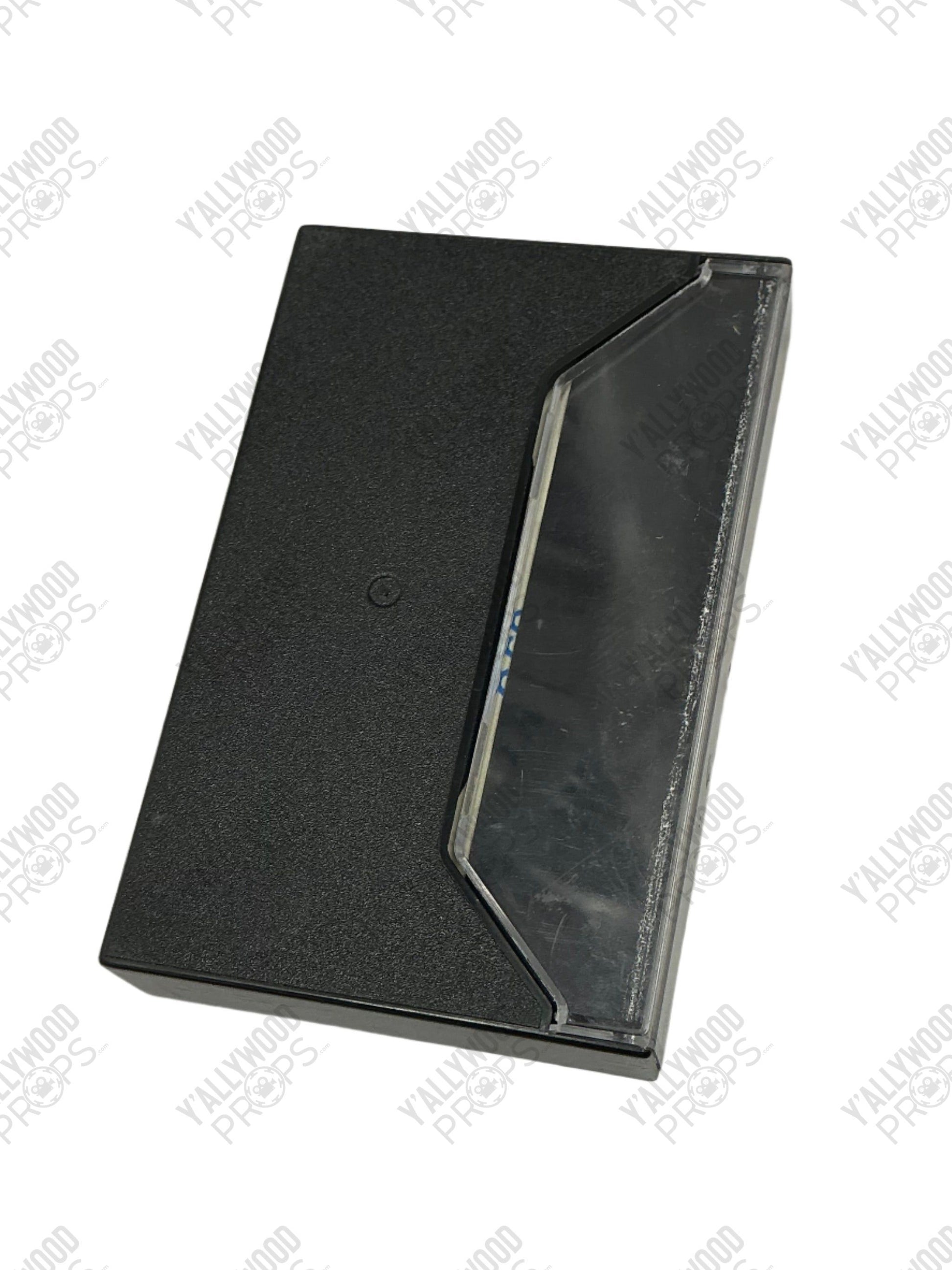Cass' Latchkey Ladz Albums S2E6 The Big Door Prize (2023-2024) Movie Prop Y'allywood Props