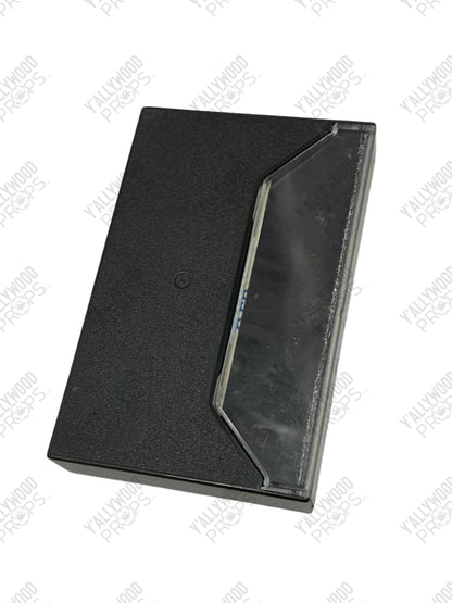 Cass' Latchkey Ladz Albums S2E6 The Big Door Prize (2023-2024) Movie Prop Y'allywood Props