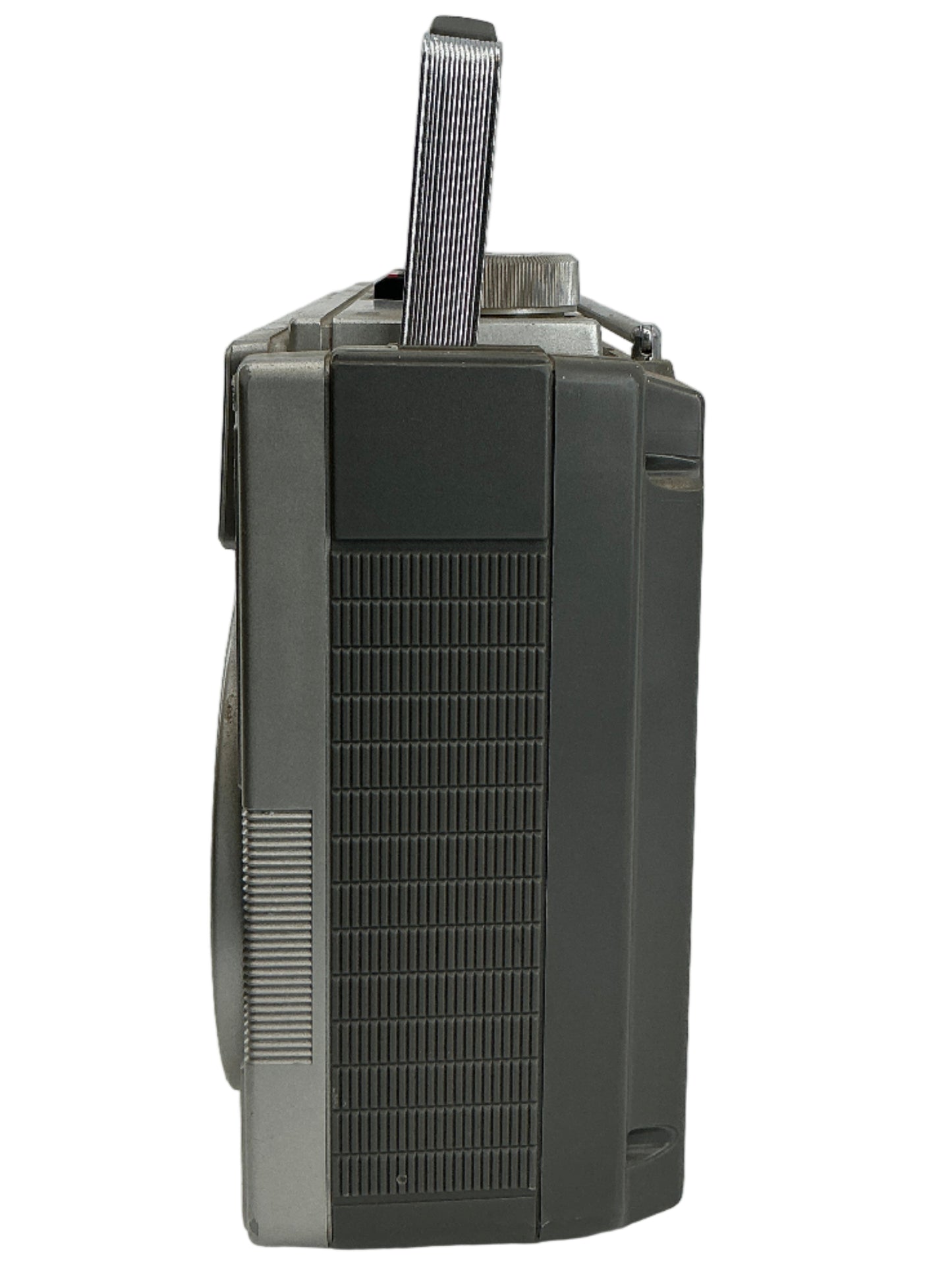 Stereo from the Byer's House Stranger Things (2016-2025) Movie Prop Y'allywood Props