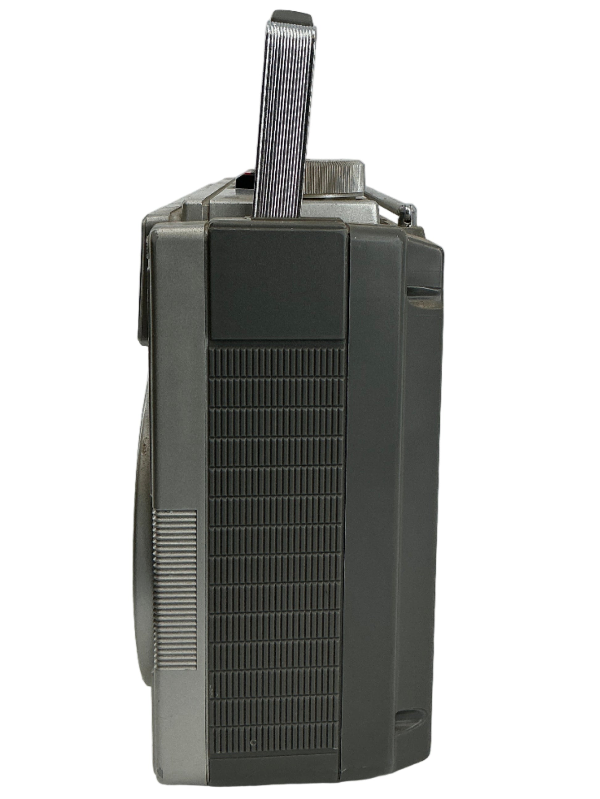 Stereo from the Byer's House Stranger Things (2016-2025) Movie Prop Y'allywood Props