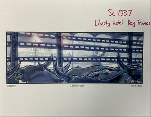 Descriptive image text