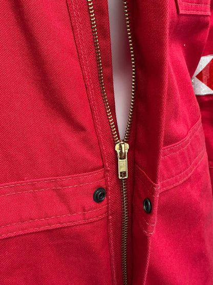 Kovi Industries Jumpsuit Moonshot (2022) Wardrobe Y'allywood Props