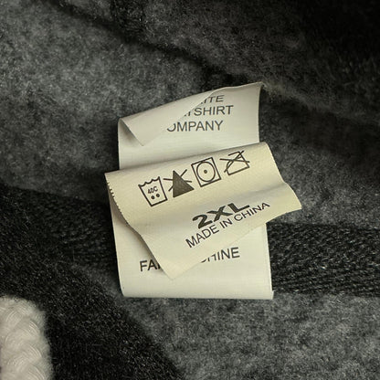Cast & Crew Jacket Samaritan (2022) Wearable Wardrobe Y'allywood Props