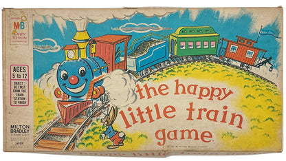 Train Game from Wheeler's Basement Stranger Things (2016-2025) Movie Prop Y'allywood Props