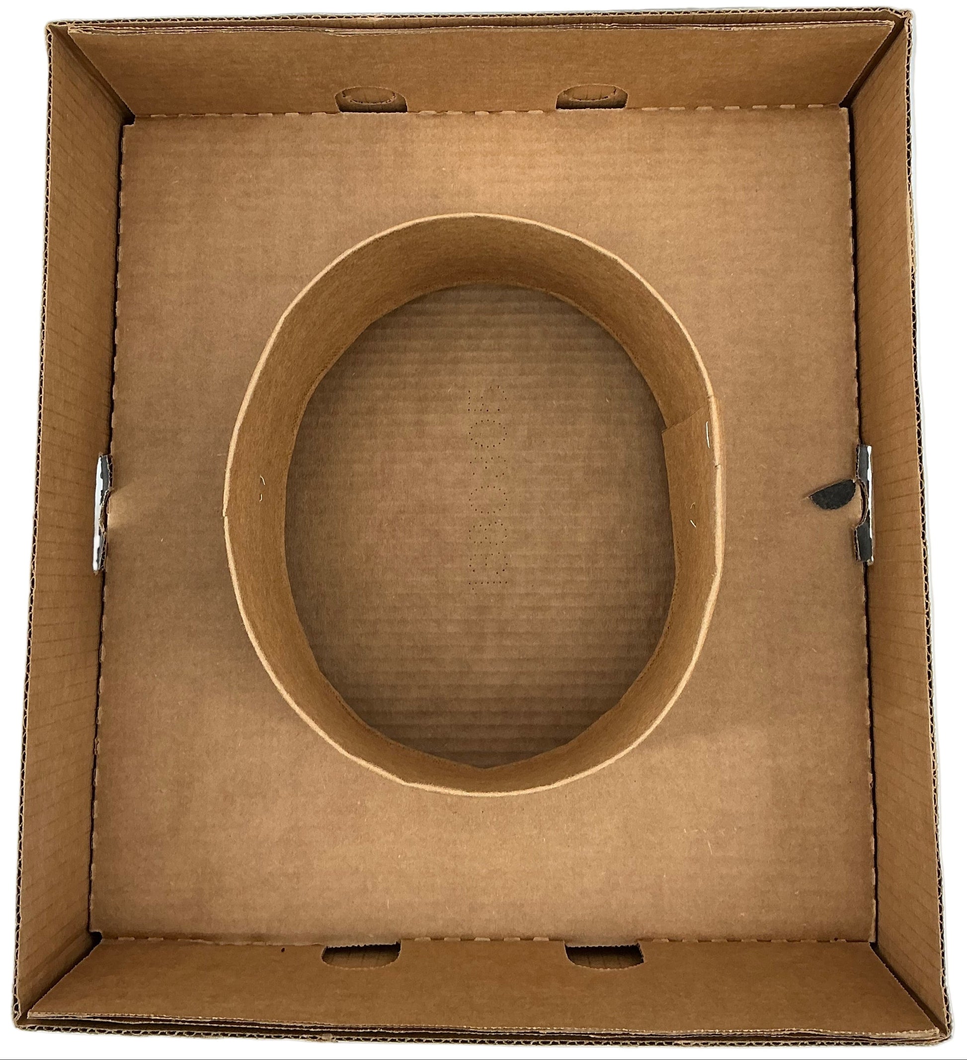 William Hale's Stetson Hat Killers of the Flower Moon (2023) Wardrobe Y'allywood Props
