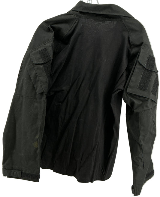Marcus Stunt Tactical Pullover Bad Boys 4 Ride or Die (2024) Wearable Wardrobe Y'allywood Props