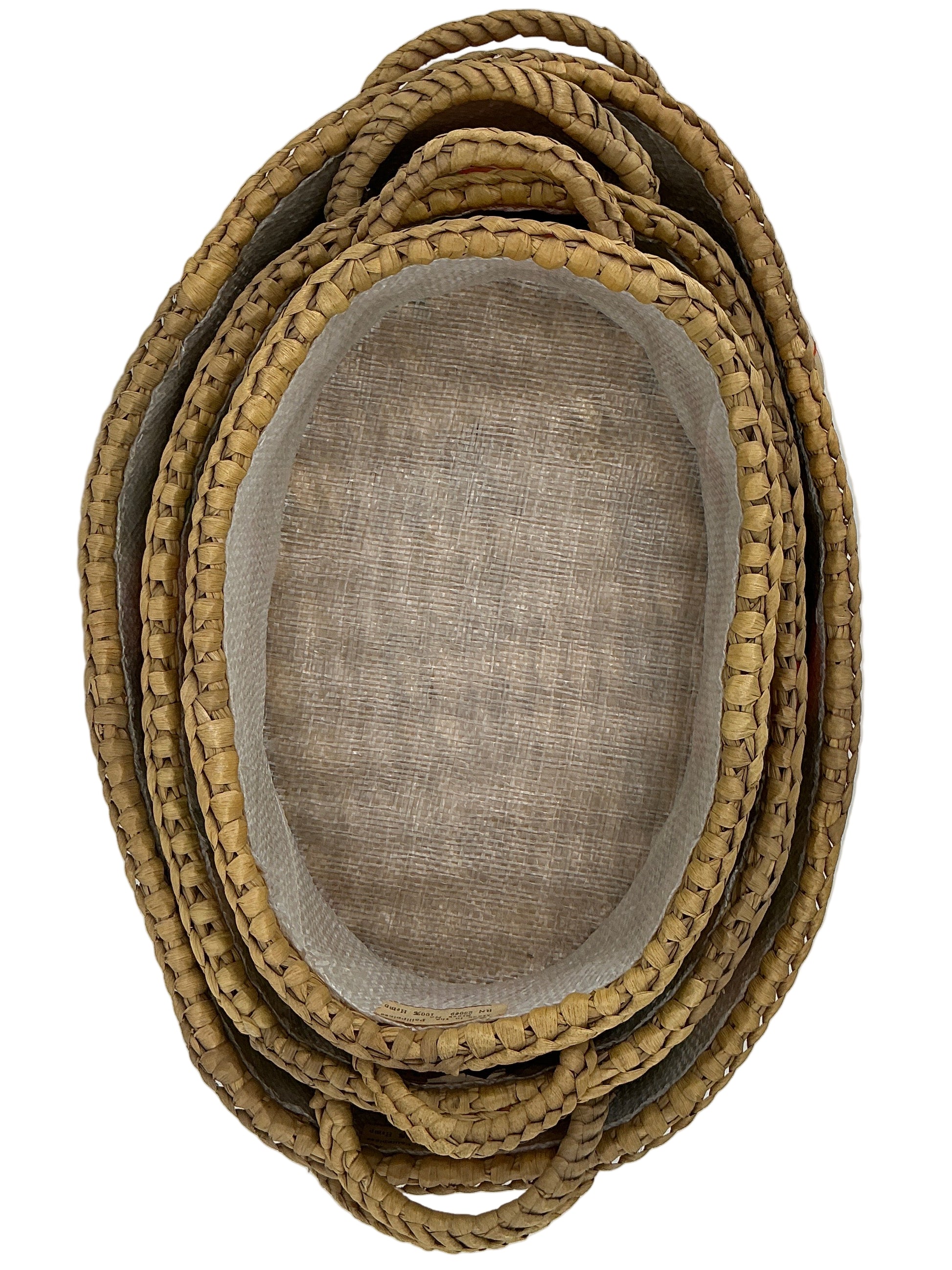 Baskets from the Byer's House Stranger Things (2016-2025) Movie Prop Y'allywood Props