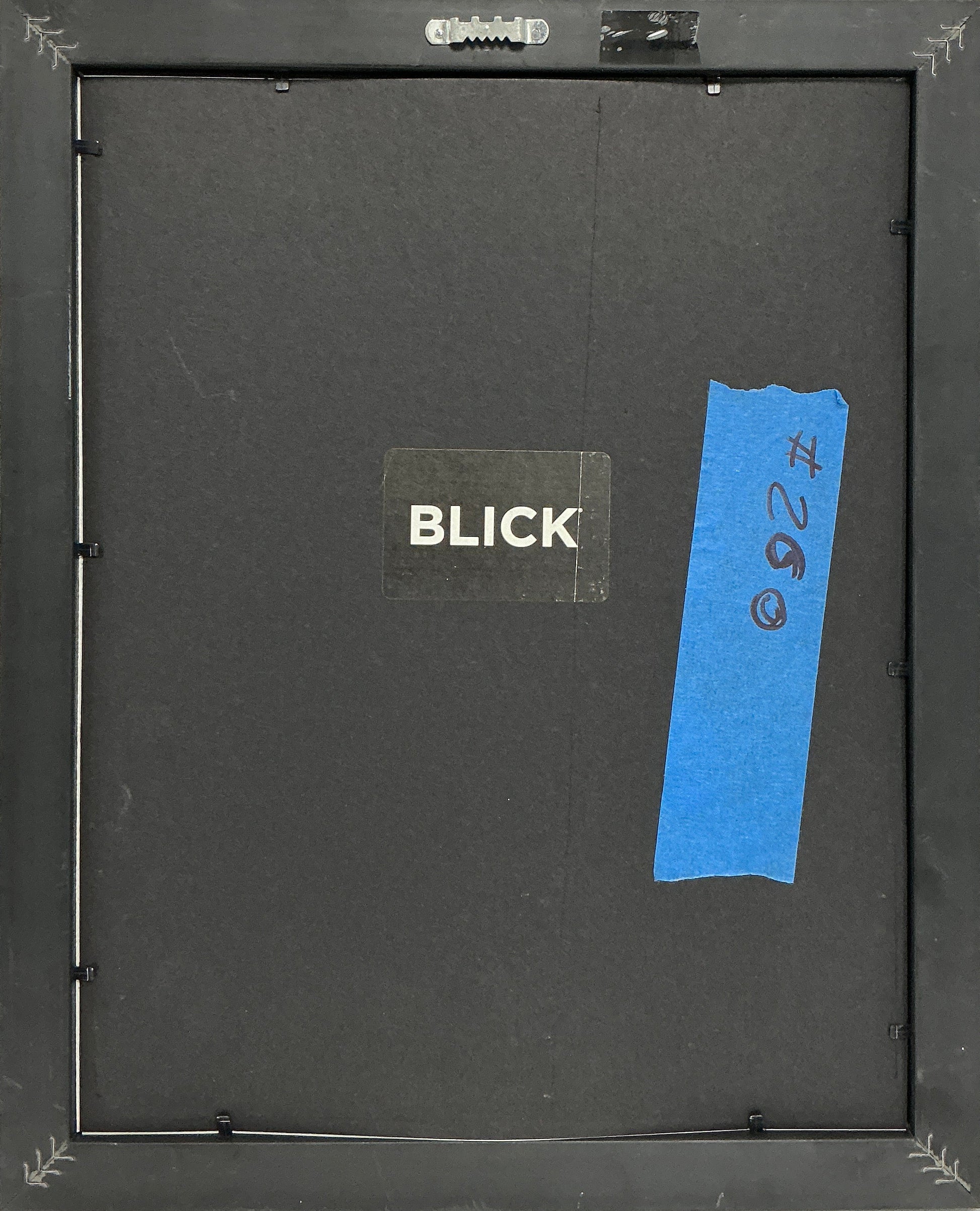 Janet Lassiter’s National Intelligence Award Gemini Man (2019) Movie Prop Y'allywood Props