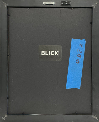 Janet Lassiter’s National Intelligence Award Gemini Man (2019) Movie Prop Y'allywood Props