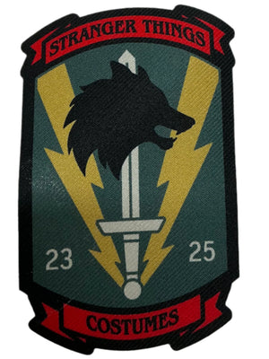 Descriptive image text